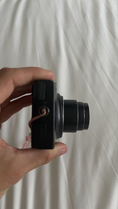 Nikon COOLPIX S9500