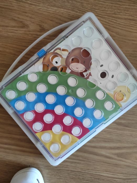 Brinquedos para 3 anos variados _ 2€