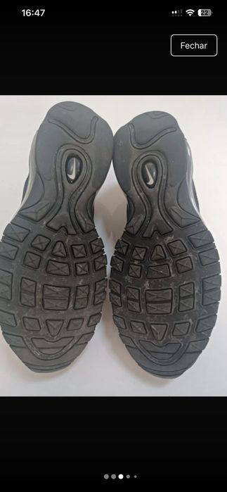 Temos adidas 42.5 como novos