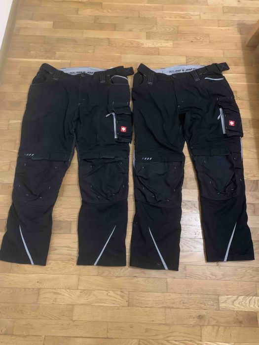 Штани робочі Engelbert Strauss Motion 2020