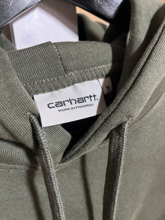 Carhart original  M