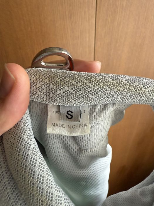 Охолджувальний жилет для собаки, розмір S