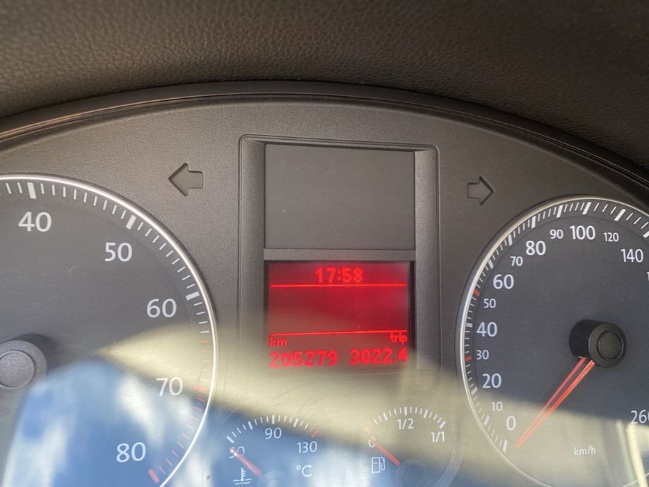 Продам авто Volkswagen Golf.
