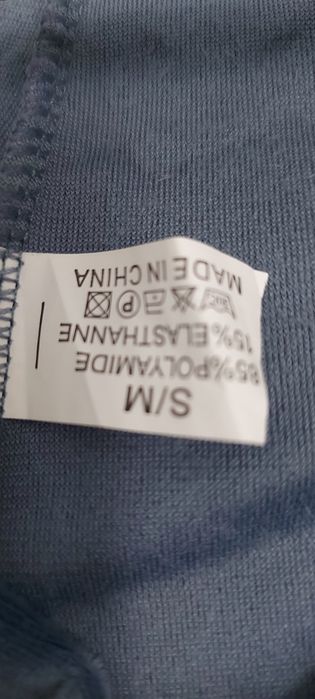 Spodnie damskie welurowe