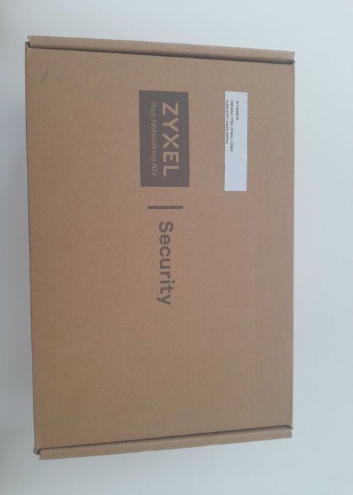 Firewall Zyxel-ZYWALL VPN2S