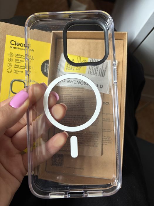Etui iPhone 15 Pro Max