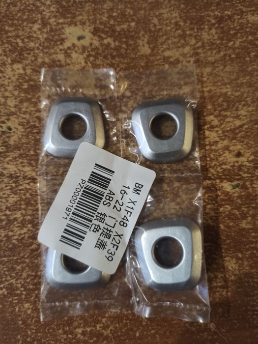 Аксесуари для авто.Разних видов..