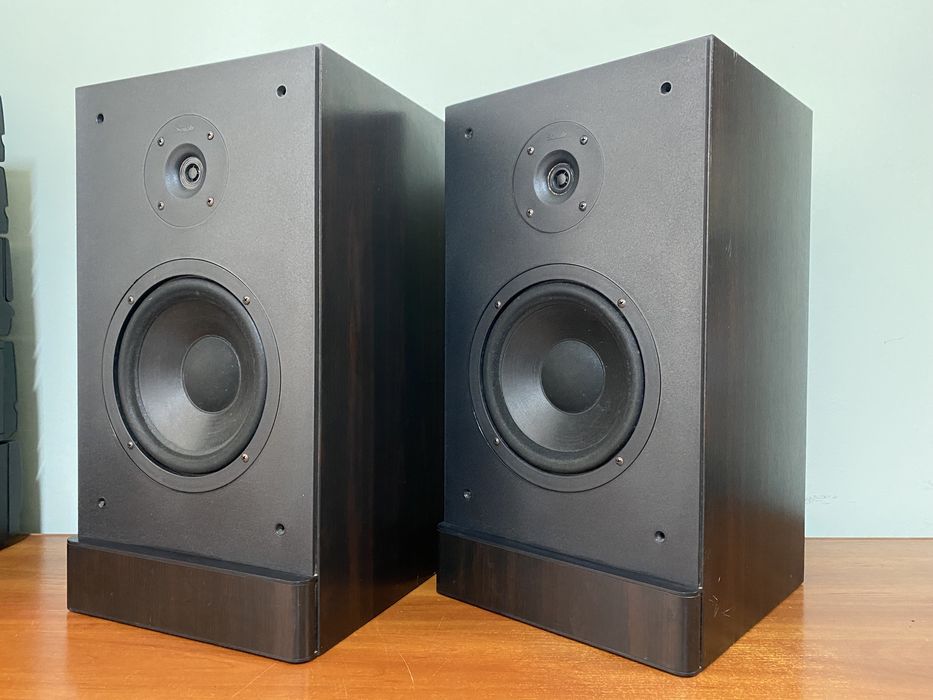 Акустика колонки Sonab A-150 (не Heco)