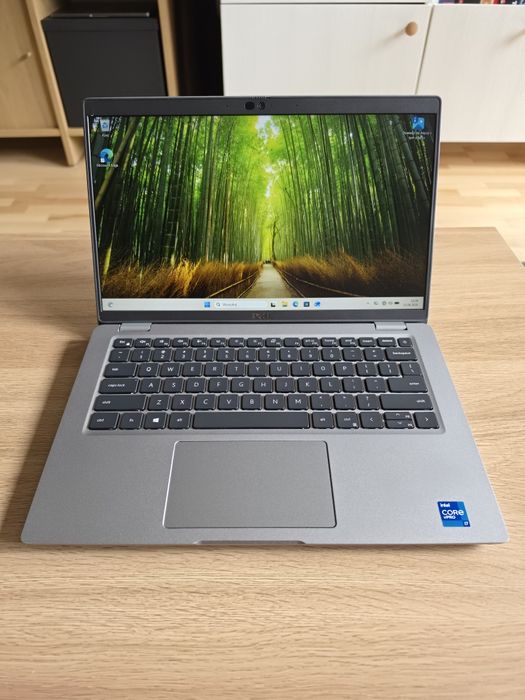 Laptop Ultrabook Dell Latitude 5421 i7-11 generacja, 32GB RAM, 512GB