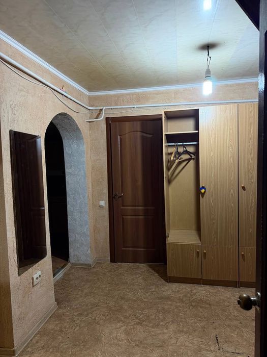 Будинок для військових
