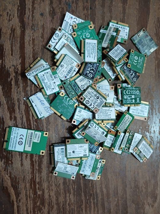 Wi fi Ralink rt 3090 bc4 v20a /5390/ wi-fi модуль адаптер для ноутбука