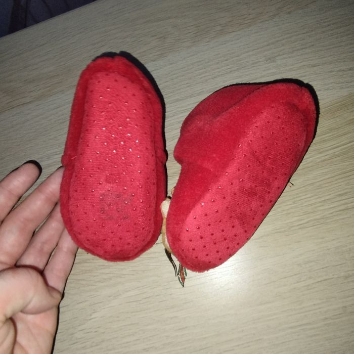 Niechodki świąteczne 18-22