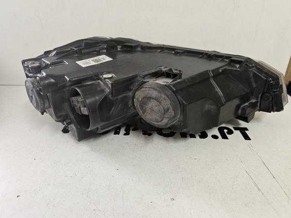 Otica Esq VOLKSWAGEN POLO l 2017+ l 127555