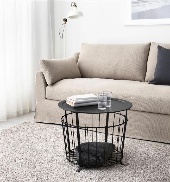 Stolik kawowy IKEA model GUALOV