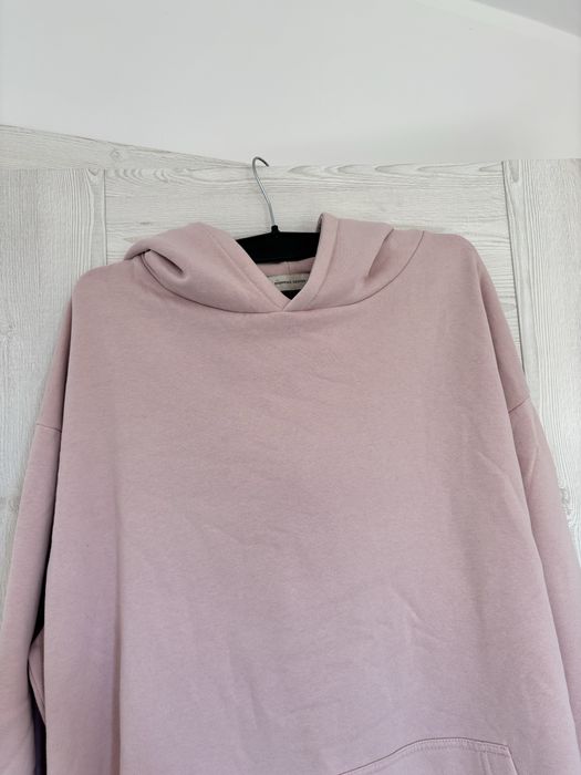 Bluza ocieplana z kapturem Shopping Center 9