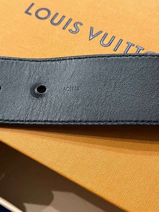 Ремень Louis Vuitton оригинал