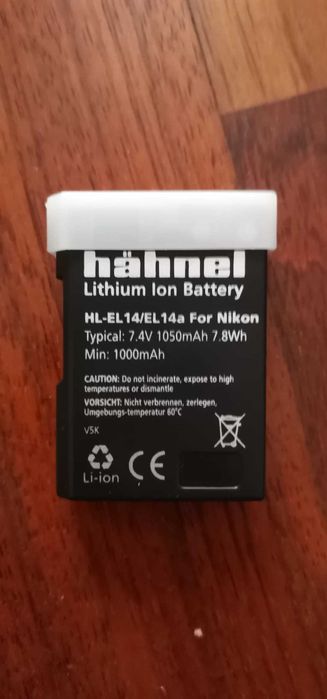 Câmara fotográfica