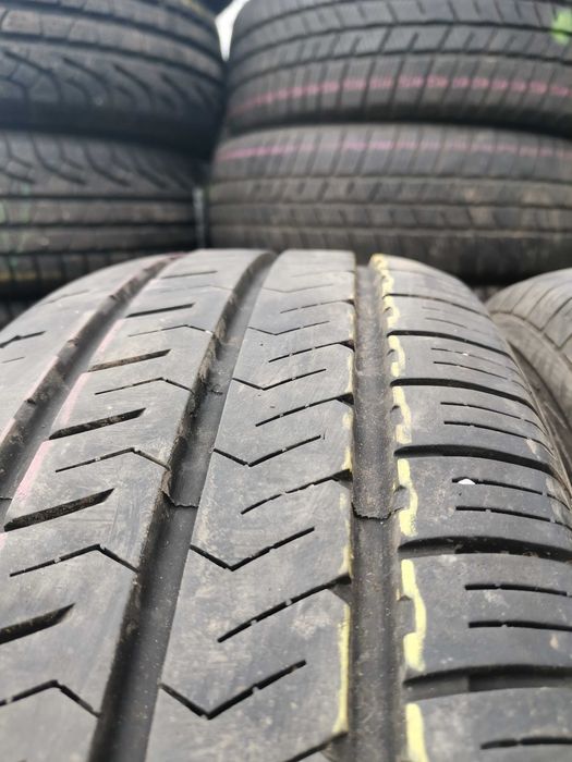 bus lato Hankook 205/65/16C 7.4mm 2szt