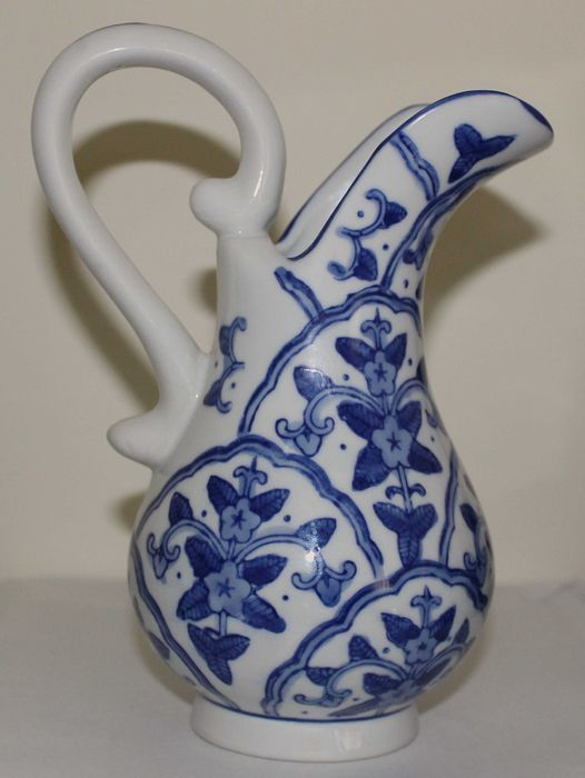 Decorative Tableware - Pitcher474523307942891520