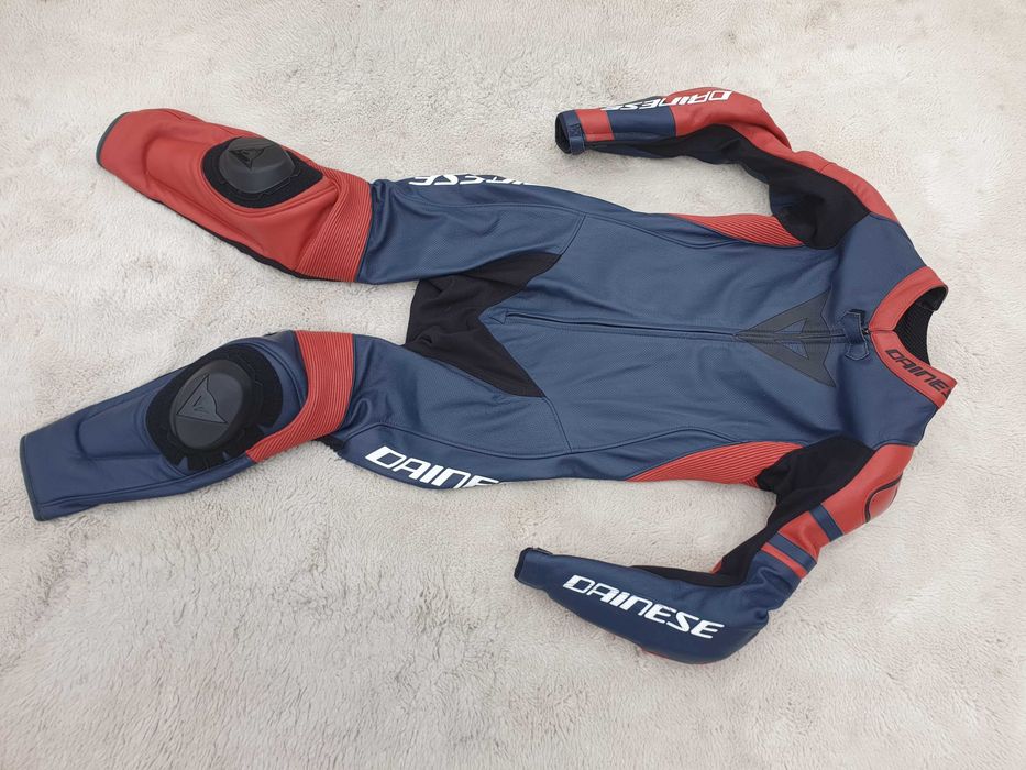 Dainese Killiane 44 Eur M damski kombinezon motocyklowy