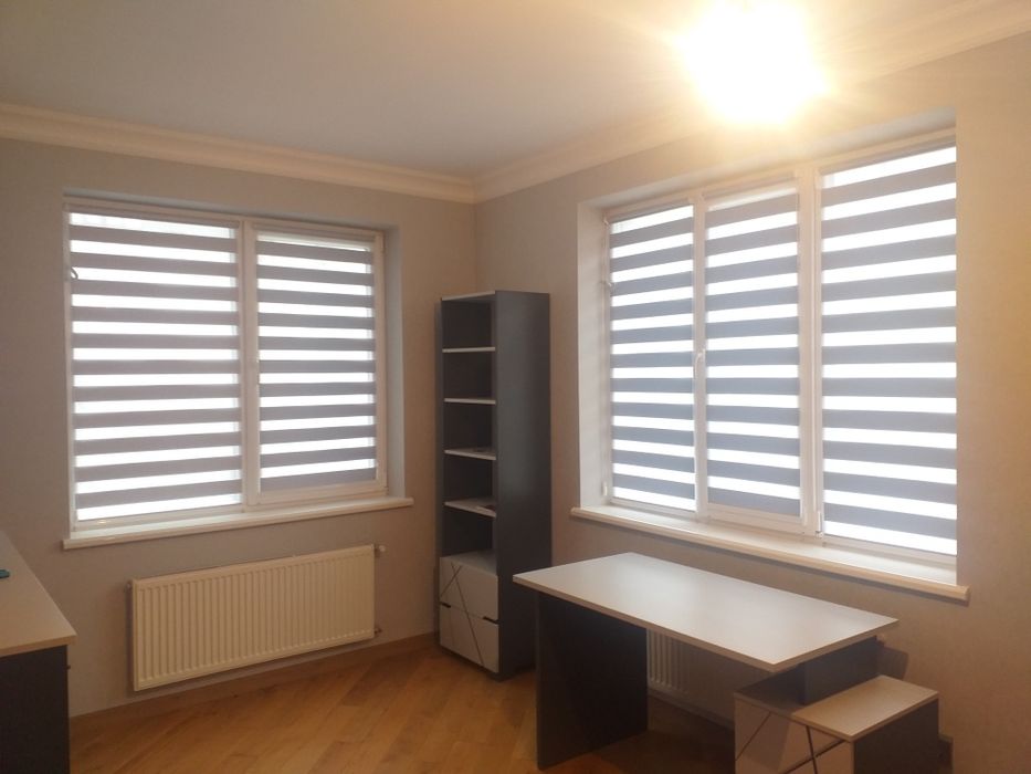 День ніч, жалюзі, ремонт, монтаж  ролокасет захисних