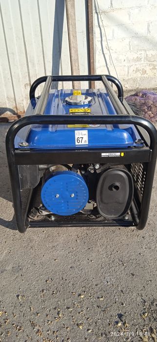 Продам генератор werk