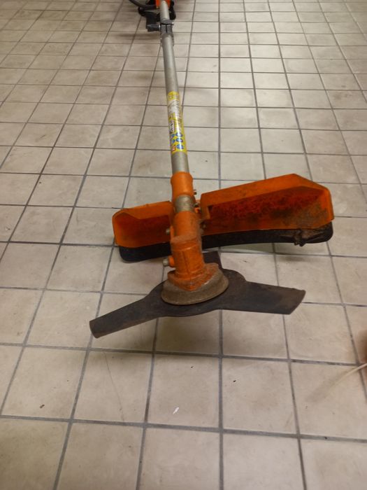 Roçadora/Corta relva509768593111132164