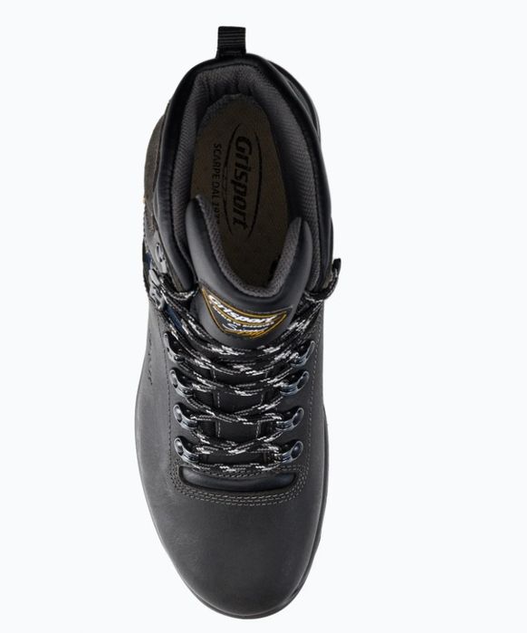 Трекінгові черевики кросівки Grisport 12833D1G термо