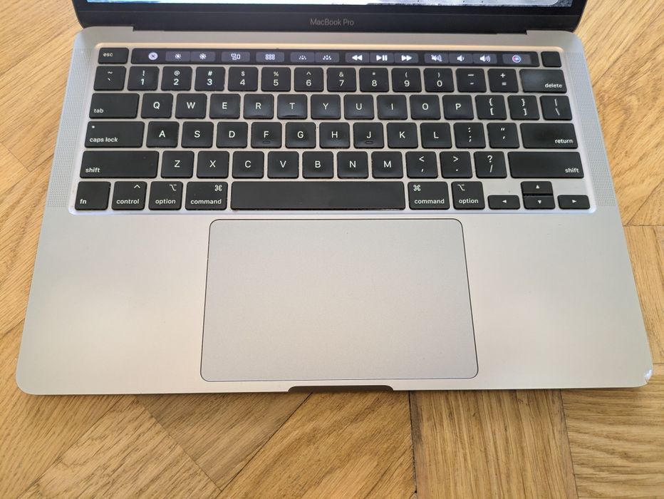 MacBook Pro  2020 (а2251), 13", і5, 16/512 ГБ.