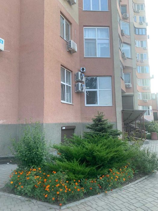 Аренда коммерческого помещения "Сити Центр", "Таврия-В", рынок "Успех"