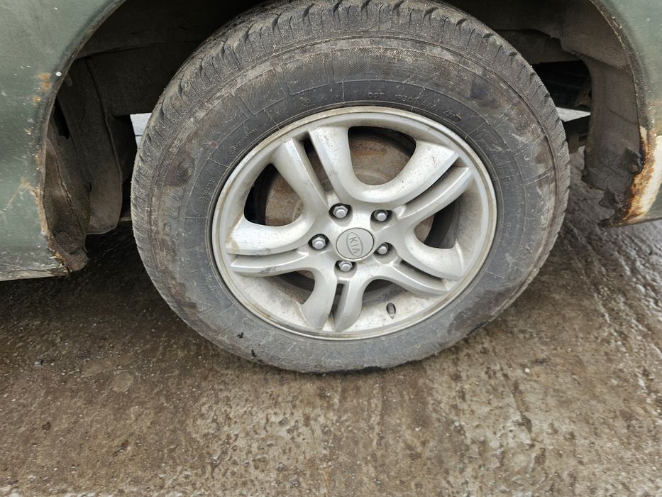 Диски mitsubishi l400 space gear 5х114.3 радиус 16 Мицубиси л400