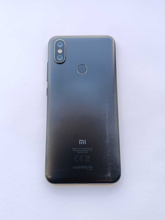 Xiaomi Mi A2 4/64 ГБ