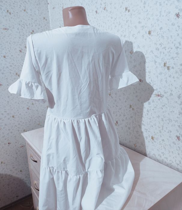 Продам платье сарафан женский р S/M