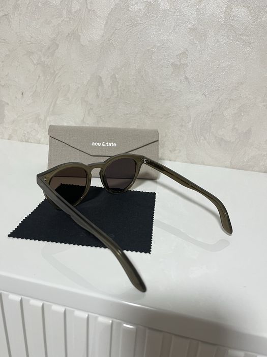 Сонцезахисні Окуляри Ace & Tate Byron Lange