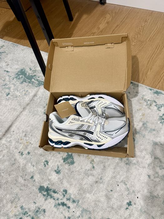 Asics gel kayano 14