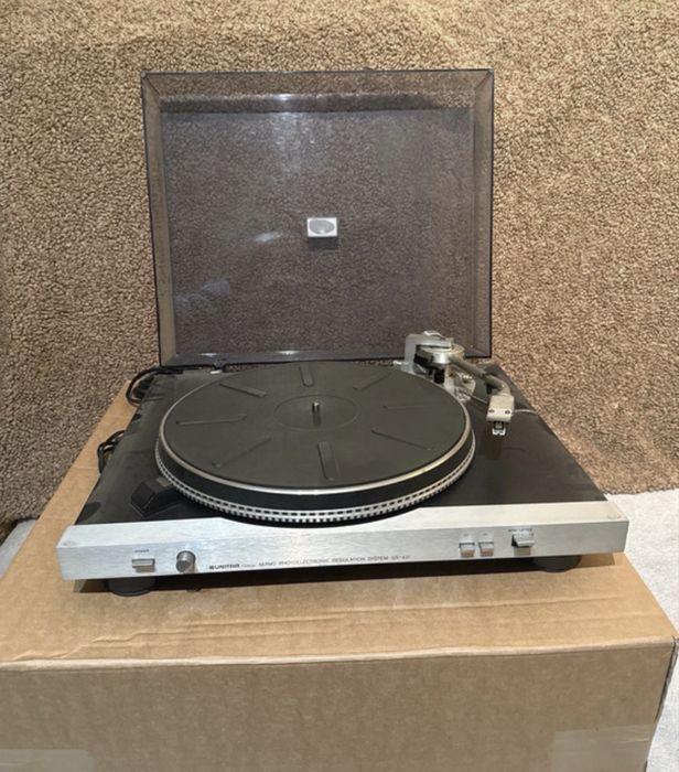 Gramofon Unitra Fonica Ga-431