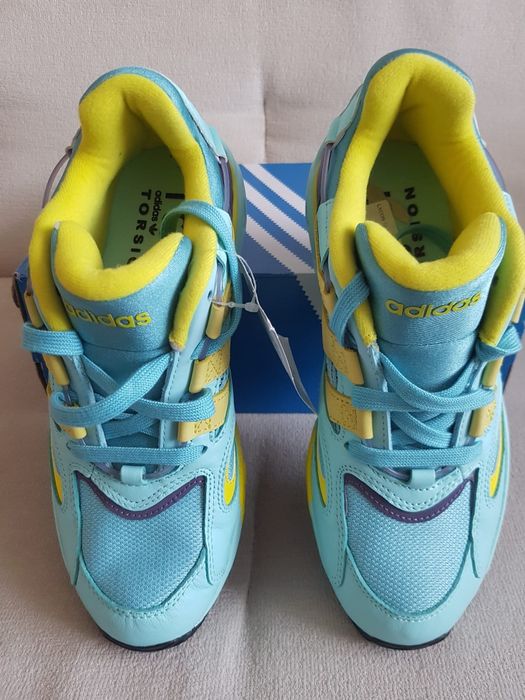 Buty sportowe Adidas Torshion Lxcon