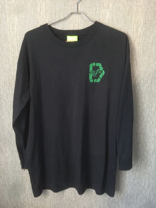 Батнік Diesel оригінал