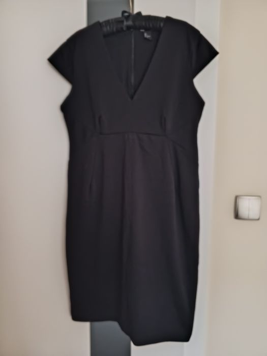 H&M sukienka ciążowa L