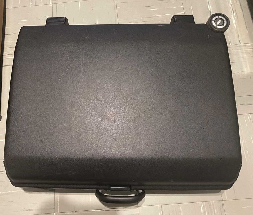 Mala de viagem Samsonite