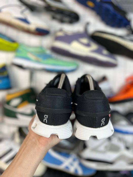 Кроссовки On Cloud 5 Оригинал р(42.5)