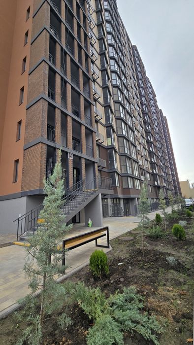 2-комнатная квартира по адресу ул. Танкистов (площадь 68 м²) - Atlanta.ua - фото 2