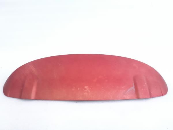 Spoiler / aileron da tampa da mala RENAULT Clio IV (BH_)