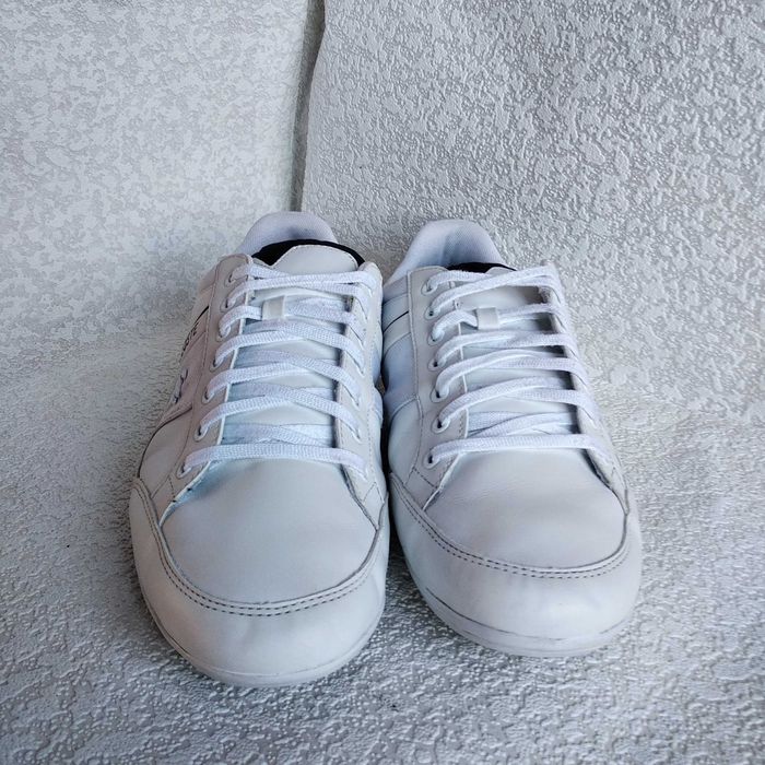 Кроссовки Lacoste - 44 р.