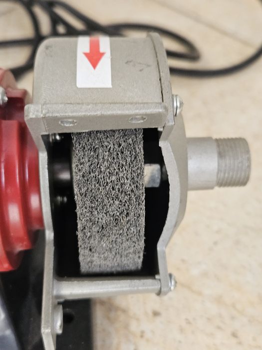 Точило-гравер Einhell TH-XG 75