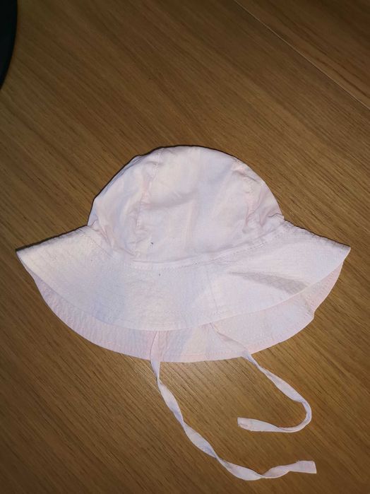 Kapelusz letni dla dziecka