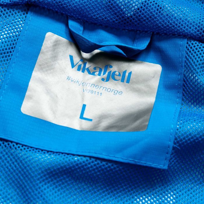 Vikafjell Varde kurtka trekkingowa L