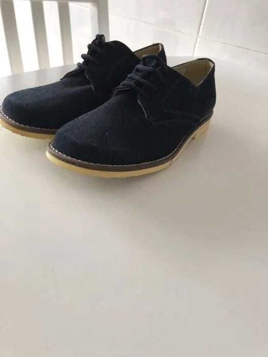 Novo - Sapatos - nº33