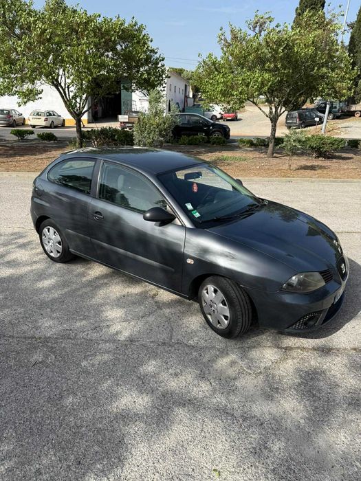 Seat Ibiza 1.4 Tdi Reference