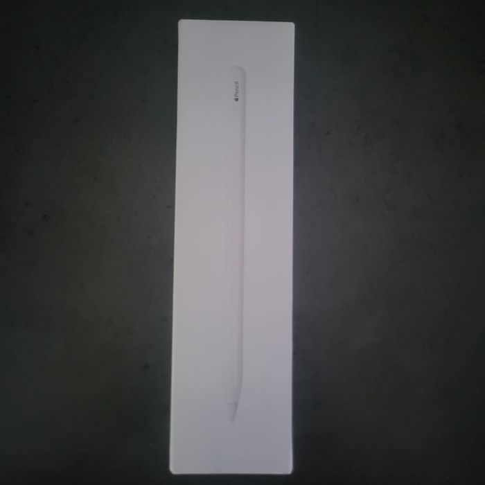 Apple Pencil (2. generacji)